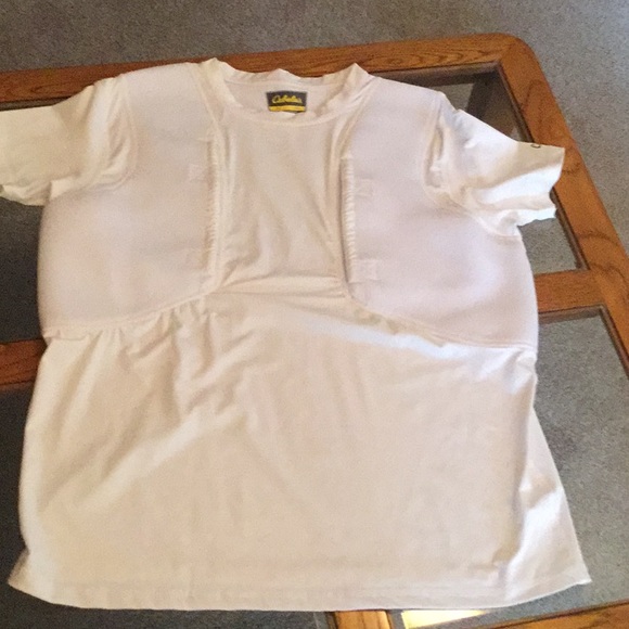 Cabela 4Most Men’s Top - Picture 7 of 8